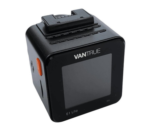 Vantrue E1 Lite FullHD/1,54"/160 - 1148431 - zdjęcie 3